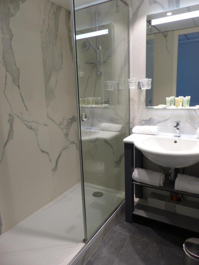Western Alexandra 4* Saint-Malo