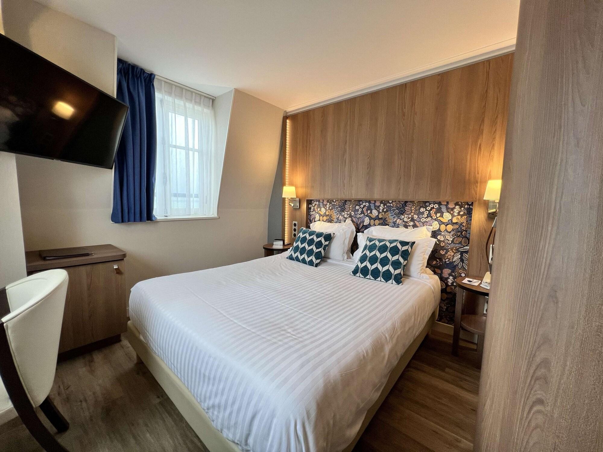 Hotel Western Alexandra