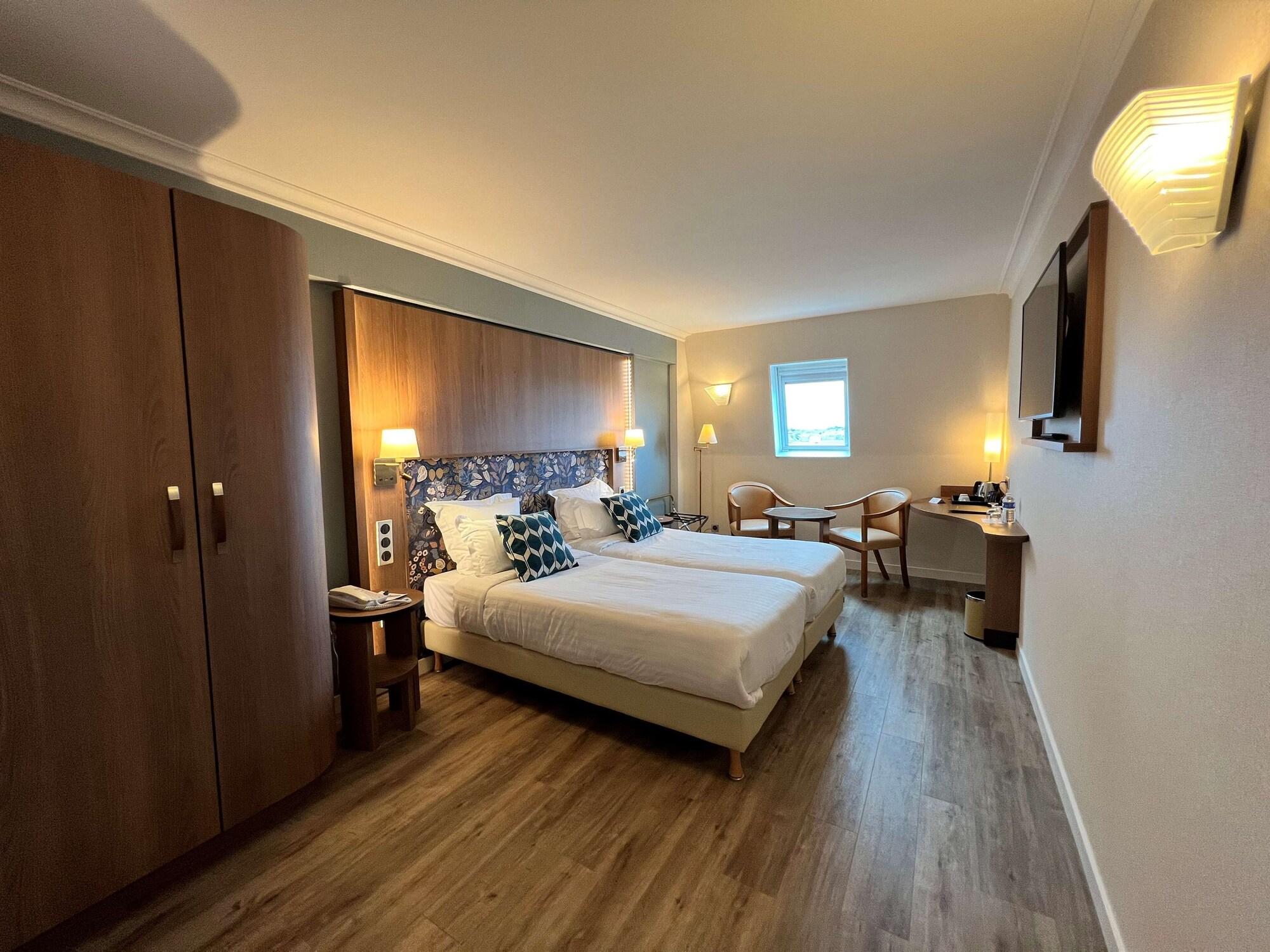 Hotel Western Alexandra 4*