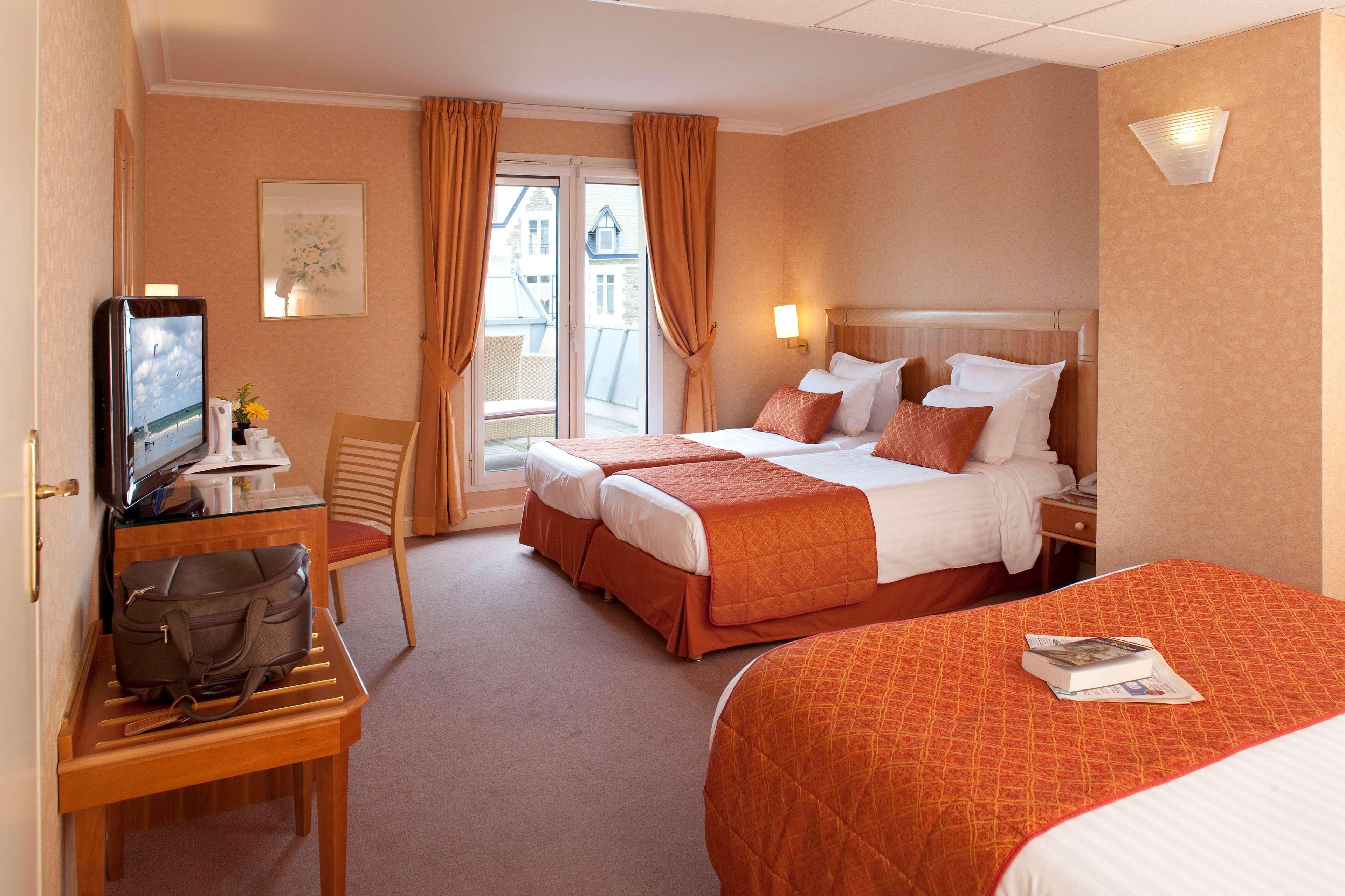 Hotel Western Alexandra 4*