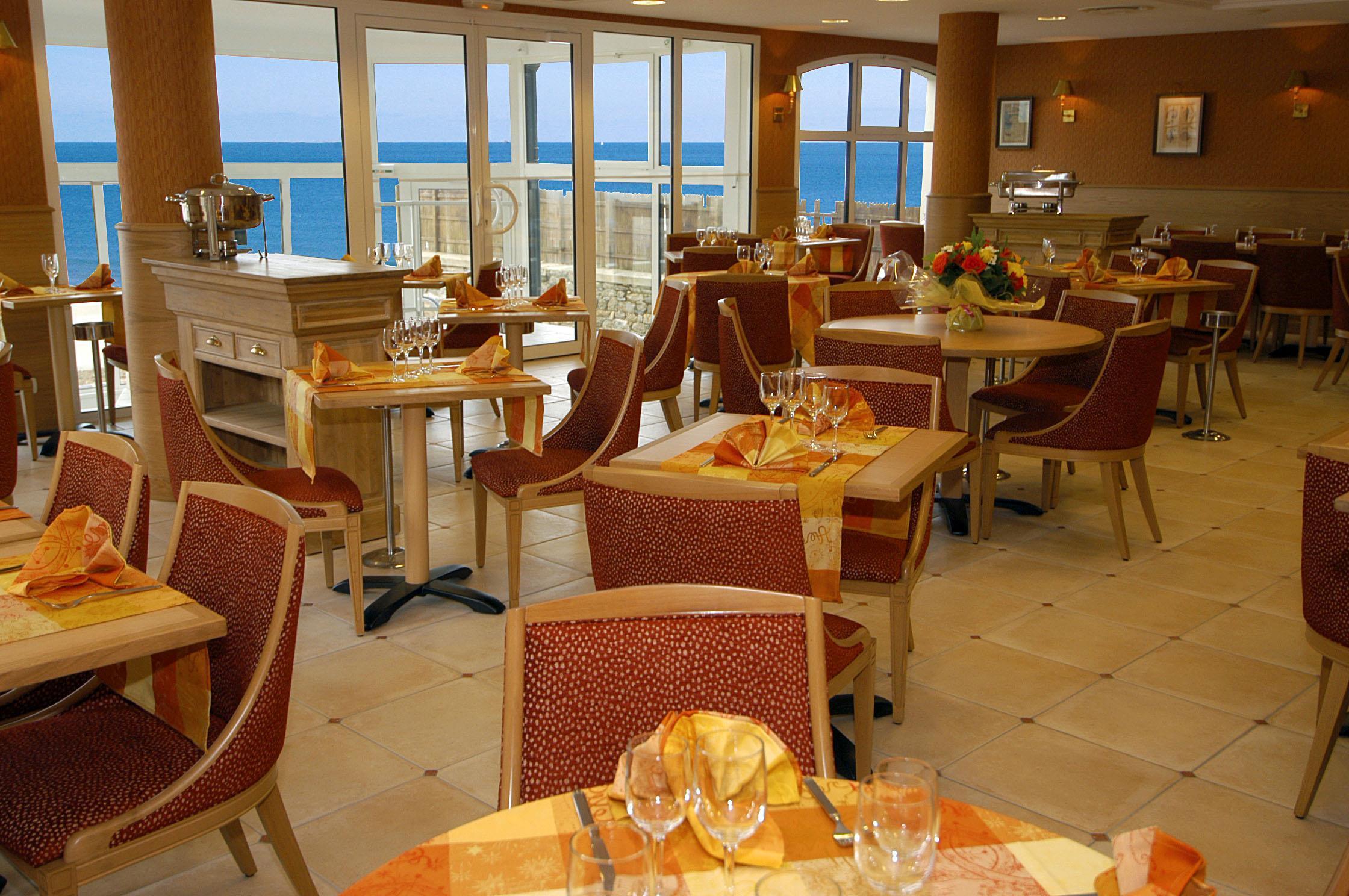 Western Alexandra Hotel Saint-Malo