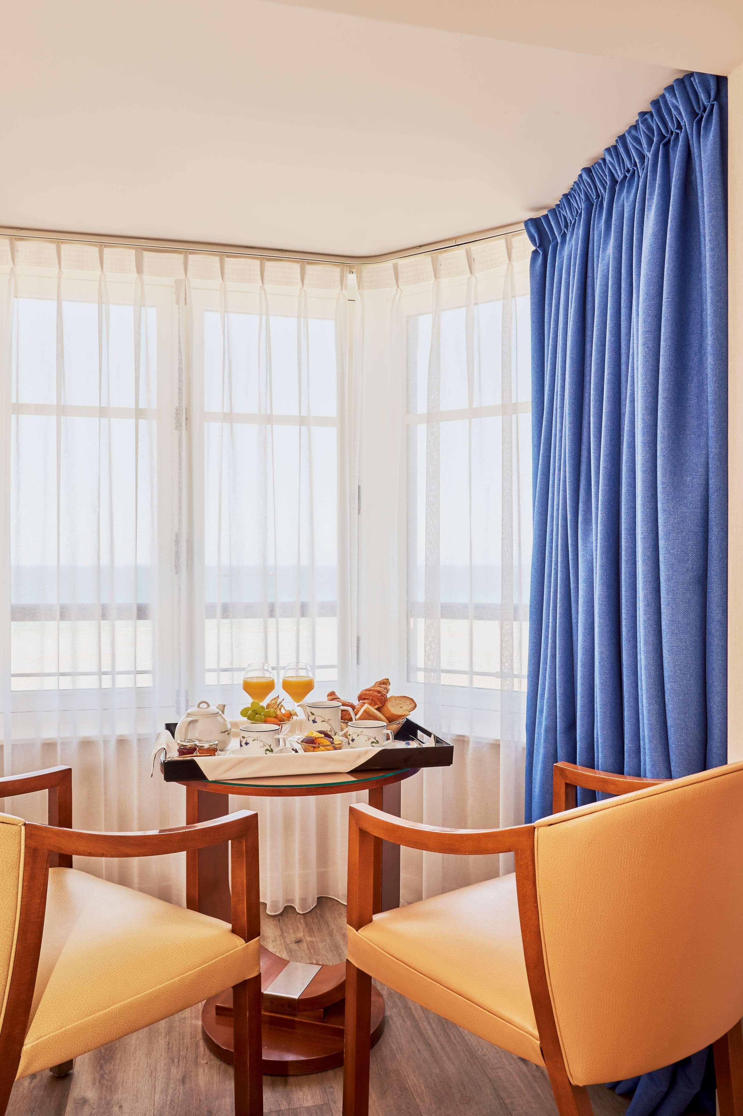 Hotel Western Alexandra Saint-Malo