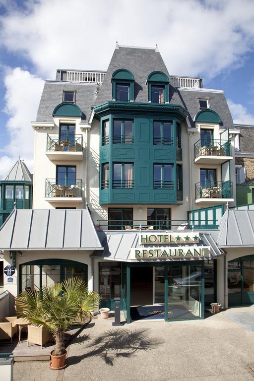 Hotel Western Alexandra 4*