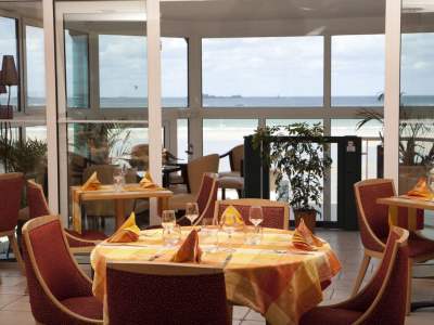 Western Alexandra 4* Saint-Malo