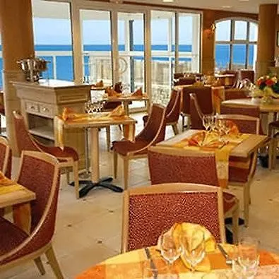 Best Western Alexandra 