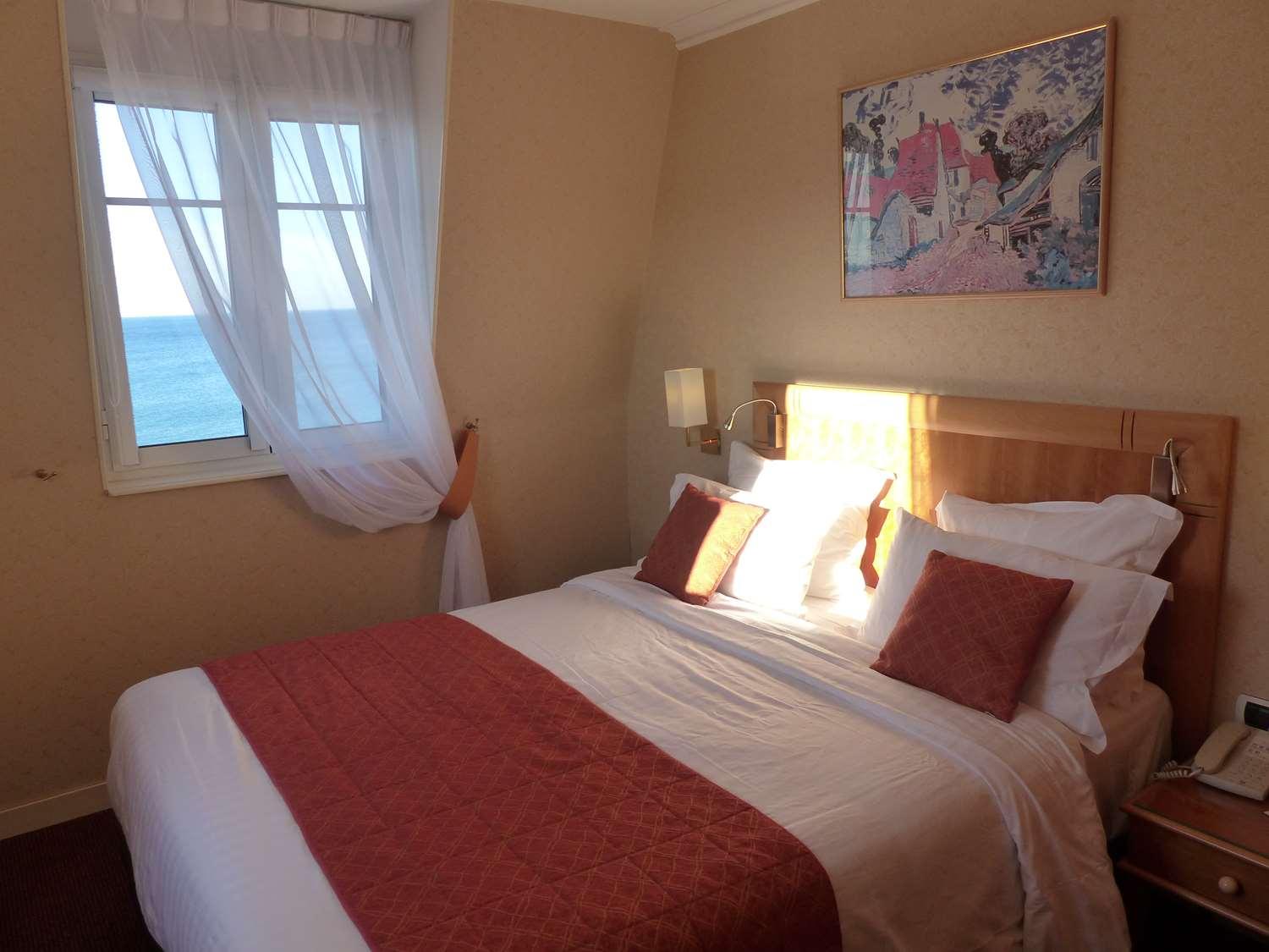 Hotel Western Alexandra Saint-Malo